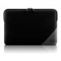 Dell | Fits up to size 15 "" | Essential | 460-BCQO | Sleeve | Black - 2